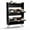 Black, variant on White Shoe Cabinet with Grille Design Flip-Top Compartment 2 Drawers High Feet Side Metal Hooks Slim Storage Organizer for Entryway Hallway Apartment Mudroom