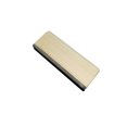 thumbnail image 5 of Soidarity Traste de guitarra Crowning File Hard Maple Iron Narrow Dual Edge Tool Suministros para instrumentos No.01 10cm 2piezas Soidarity CBP097314, 5 of 5