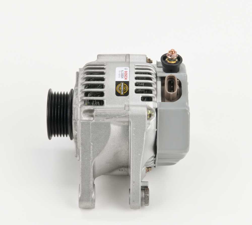 Bosch AL3300X Premium Alternator