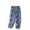 Black, variant on IROINNID Toddler Baby Boys Printed Cotton Elastic Waist Summer Spring Jogger Pants 10T