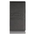 thumbnail image 1 of Funda protectora para archivos de datos de seguros de automóviles, funda para tarjetas de presentación de automóviles, funda para tarjetas de identificación de cuero PU, funda para licencia de, 1 of 6