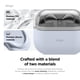 thumbnail image 3 of Funda Elago Duo compatible con Samsung Galaxy Buds 3 y Buds, 3 of 8