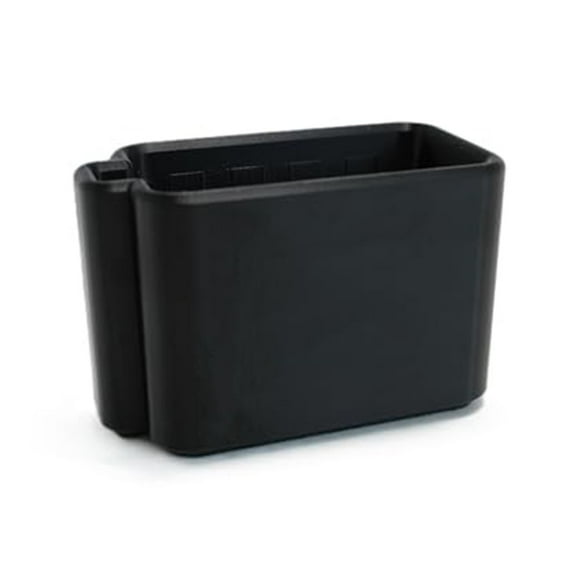 Magnetic Fuel Additive Bottle Holder Long Neck Bottles Truck Bed Organization