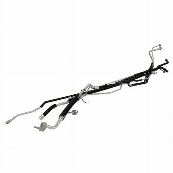 Motorcraft TUBE ASY (P)