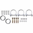 thumbnail image 3 of Catalytic Converters For Ford F-150 F-250 5.4L 4WD 1999 2000 2001 2002 2003 EPA, 3 of 10