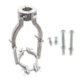 thumbnail image 1 of DOLITY Adaptateur de Perceuse à Trou Carré Durable pour Machines de Perceuse Table avec 4x Pcs, 1 of 9