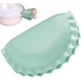 thumbnail image 2 of Silicone Oven Gloves for Kitchen Cooking Heat Resistant Finger Pr, 2 of 5