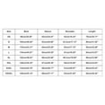 thumbnail image 2 of Bibifish Womens Jackets Thermal Lined Zip Up Hooded Coats With Front Pockets Soft Warm Lightweight Winter Outdoor Windproof Cold Weather Coats, 2 of 2
