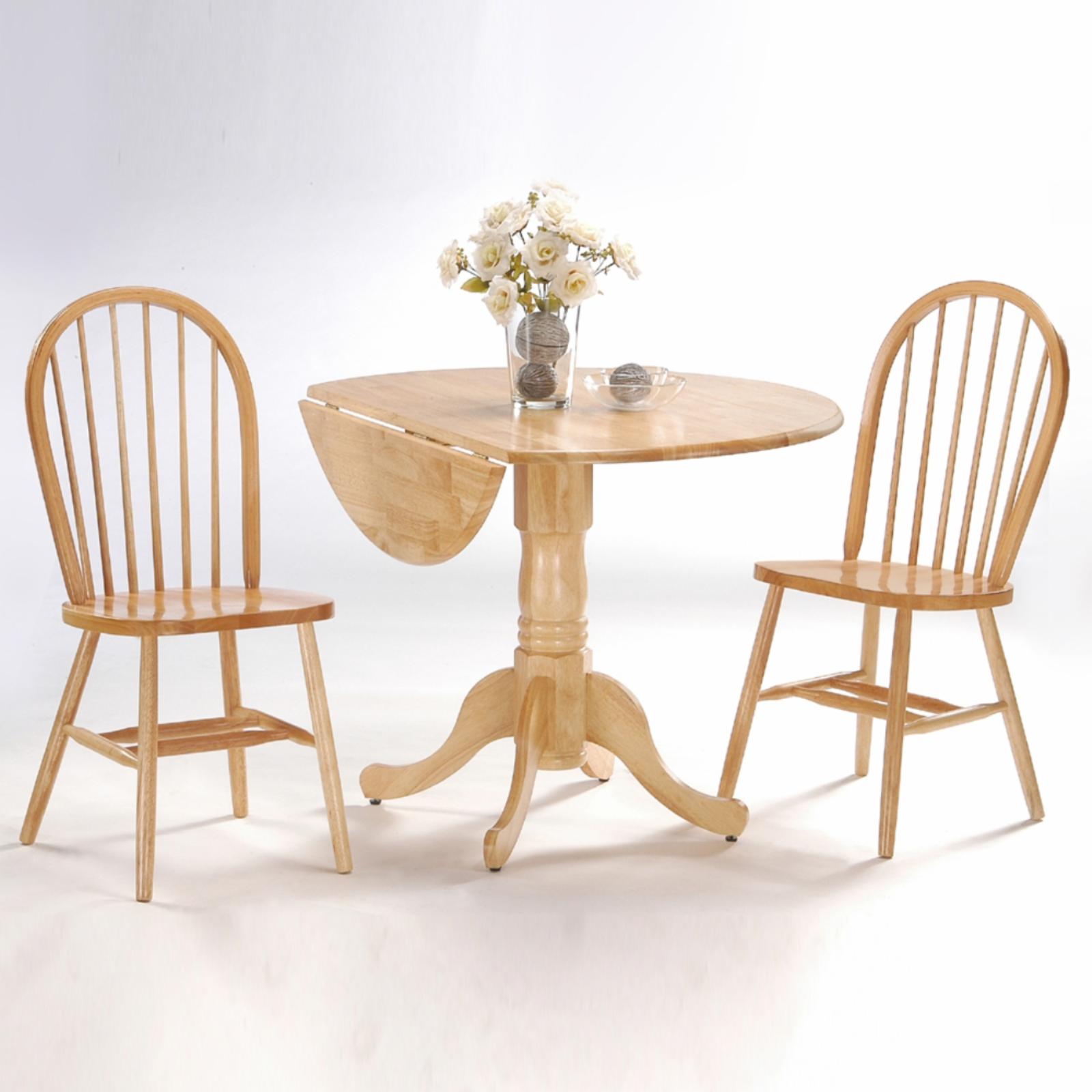 international concepts spindleback windsor dining chair