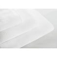thumbnail image 7 of Graccioza Bee Waffle Hand Towel (18" x 30") - White - Made in Portugal, 550-GSM, Combed Cotton, 7 of 7