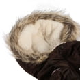 thumbnail image 2 of Abrigo cálido para perros, abrigo de invierno para perros, chaqueta de invierno reflectante clásica, abrigo de invierno para perros construido para precisión, 2 of 8
