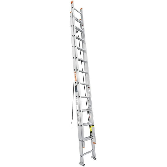 Escalera de extensión Truper ESE-16 16 peldaños