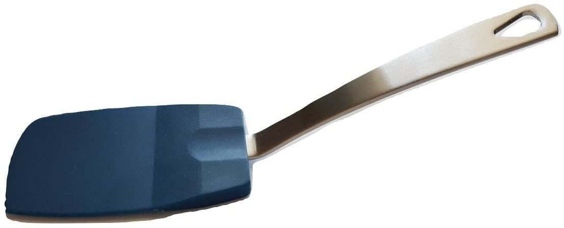 mini stainless steel spatula