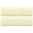 thumbnail image 2 of A La Maison Oat Milk Bar Soap with Shea Butter and Argan Oil - 4 Bars, 2 of 6