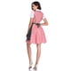thumbnail image 4 of Disfraces de Halloween 2024 S-XXL Vestido nacional bávaro alemán Disfraz de Oktoberfest Ropa de mujer de talla grande para adultos, 4 of 5