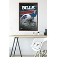 thumbnail image 6 of Trends International Sports Buffalo Bills Framed Poster, 6 of 6