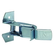 Clip Tool Storage 1.5in Zinc