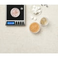 thumbnail image 5 of AWS Gemini Series Precision Digital Milligram Scale, 20g x 0.001g, Black, 5 of 7