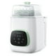 thumbnail image 1 of Momcozy KleanPal Pro Lavadora Esterilizadora y Secadora de Biberones para una Limpieza Sencilla Lavadora de Biberones Piezas Extractores Leche y Artículos para el Cuidado Bebé BS03, 1 of 8