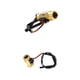 thumbnail image 1 of 2x Medidor de Caudalímetro de Interruptor de Sensor de Flujo de Agua Líquida Baoblaze Sensor de flujo de líquido, 1 of 6