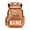 Crane, variant on Chririnla Red Dog Paw Print School Backpack for Girls Kids Backpacks with Name Elementary Middle School Back Packs 17 Inch Personalized Bookbag Laptop Daypack