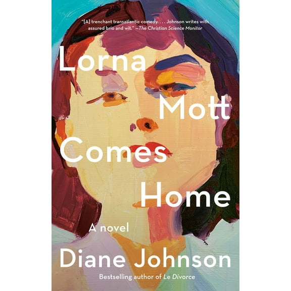 Lorna Mott Comes Home, (Paperback)