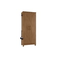thumbnail image 3 of Jade Storage Cabinet - Natural, 3 of 4