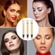 thumbnail image 5 of Lápiz de sombra de ojos con resaltado de doble cabeza, lápiz de sombra de ojos, maquillaje de ojos perlado, 5 of 5