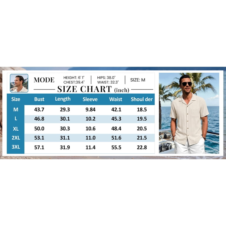 Gents Bliss Men's Linen Blend Casual Shirt photo 6