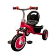 thumbnail image 1 of Triciclo AEIOU  Rojo, 1 of 4