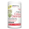 Health Plus Original Colon Cleanse Psyllium Husk 12 oz (Pack of 6)
