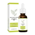 Skin Care Oil Softens And Moisturizes The Skin. Postpartum Skin ...