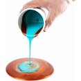thumbnail image 3 of shiyou-Mont Marte Premium Pouring Acrylic Paint, Symphony, 4pc Set, 60ml Bottles, 3 of 4