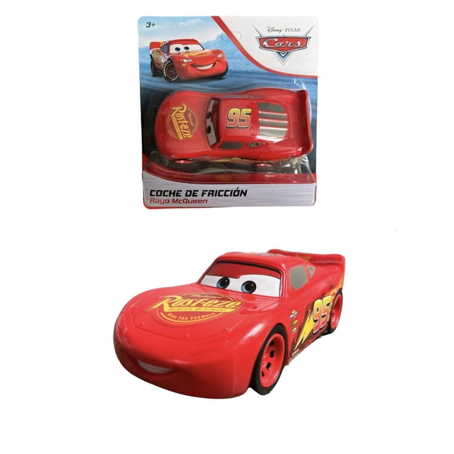 Vehículo de Juguete de fricción Toy Mark Cars para niños