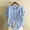 Light Blue, variant on Women Tops Plus Size Denim Shirt Women Womens Blouses Dressy Casual Summer Womens Short Sleeve Tops Oversized my saved for later items