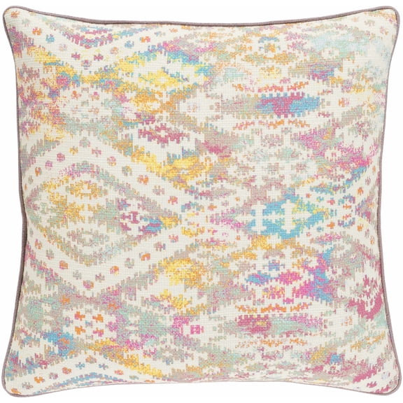 Hauteloom Woree Throw Pillow