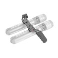 thumbnail image 1 of Soporte de manija Waydoo para motor doble, modelo 4010000107, 1 of 6