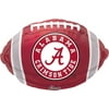 Alabama 17" Football Balloon