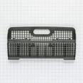 thumbnail image 2 of QRInnovations 8531233 Silverware Basket Compatible with Whirlpool Kenmore Dishwasher, 2 of 6
