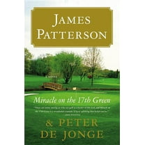 Miracle on the 17th Green, (Hardcover)