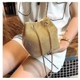 thumbnail image 3 of Bolso de noche para mujer,con diamantes de imitación, 3 of 7