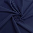thumbnail image 4 of LAICAIW Round Tablecloth-120 Inch-Water Resistant Spill Proof Washable Polyester Table Cloth Decorative Fabric Table Cover for Dining Table, Buffet Parties and Camping, Navy, 4 of 7