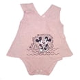 thumbnail image 1 of Pañalero de Algodón sin Manga Estampado Disney Minnie and Mickey Love Disney Pañalero2140, 1 of 2