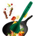 thumbnail image 1 of Trituradora Carne Picadora Hamburguesas Utensilios Antiadherentes Nailon, 1 of 9