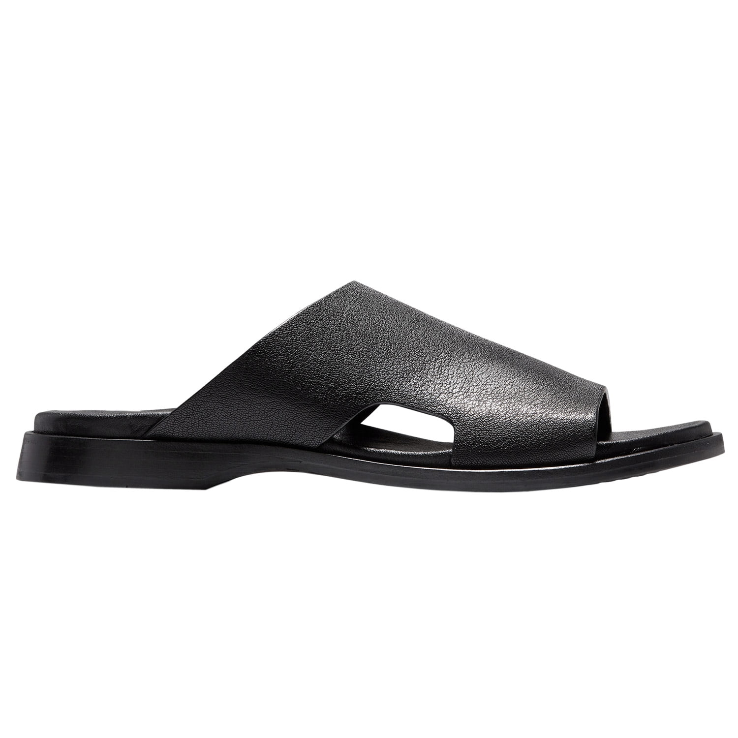 cole haan men's slide sandals