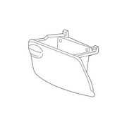 Genuine OE Ford Glove Box Door - F75Z1506024AAE