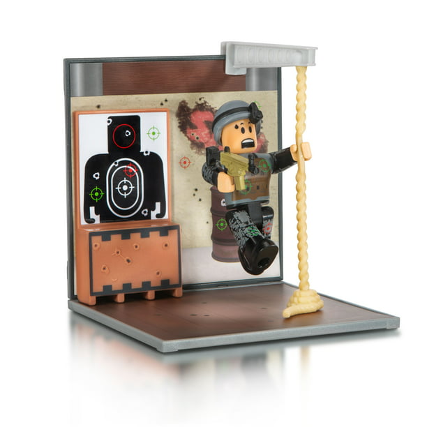 Roblox Desktop Series Collection Phantom Forces Tactical Genius Includes Exclusive Virtual Item Walmart Com Walmart Com - roblox camera gear