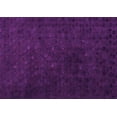 thumbnail image 1 of Ahgly Company Indoor Rectangle Abstract Pink Modern Area Rugs, 2' x 5', 1 of 4