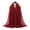 Red, variant on HuangHuanChen Shawl Wraps for Women Fashion Thin Scarf Tassel Soft Long Shawls Breathable Versatile Chiffon Scarves Elegant Shawls and Wraps for Evening Dresses One Size