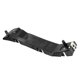 thumbnail image 1 of Soporte de montaje para parachoques de coche Unique Bargains para Ford Edge 2007-2010 Retenedor de soporte de parachoques delantero izquierdo negro, 1 of 1